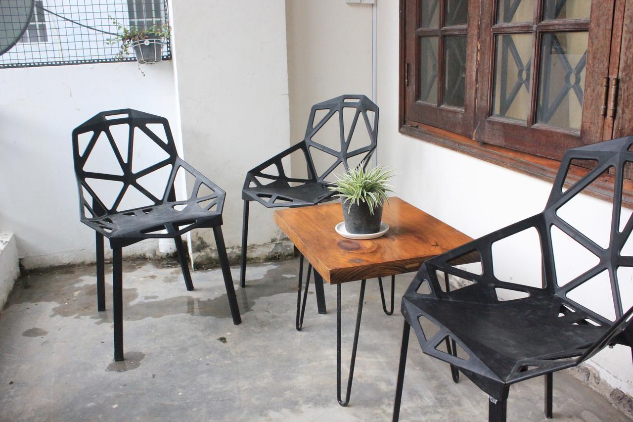 Saigon Inncrowd Хошимин Екстериор снимка