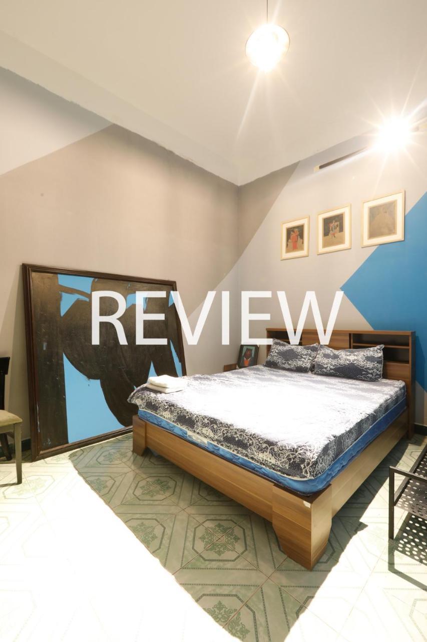 Saigon Inncrowd Хошимин Екстериор снимка