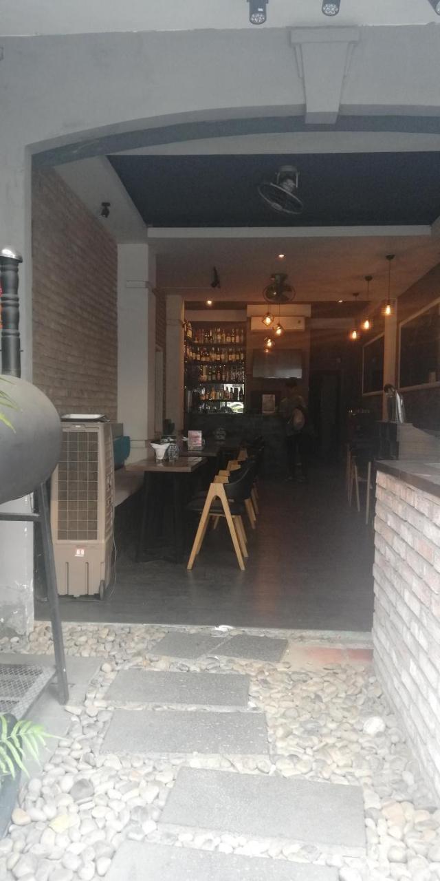 Saigon Inncrowd Хошимин Екстериор снимка